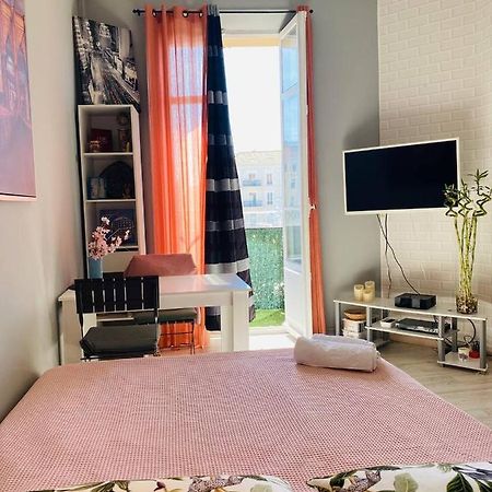 Riviera Studio Cannes Center エクステリア 写真