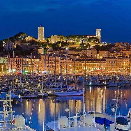Riviera Studio Cannes Center エクステリア 写真