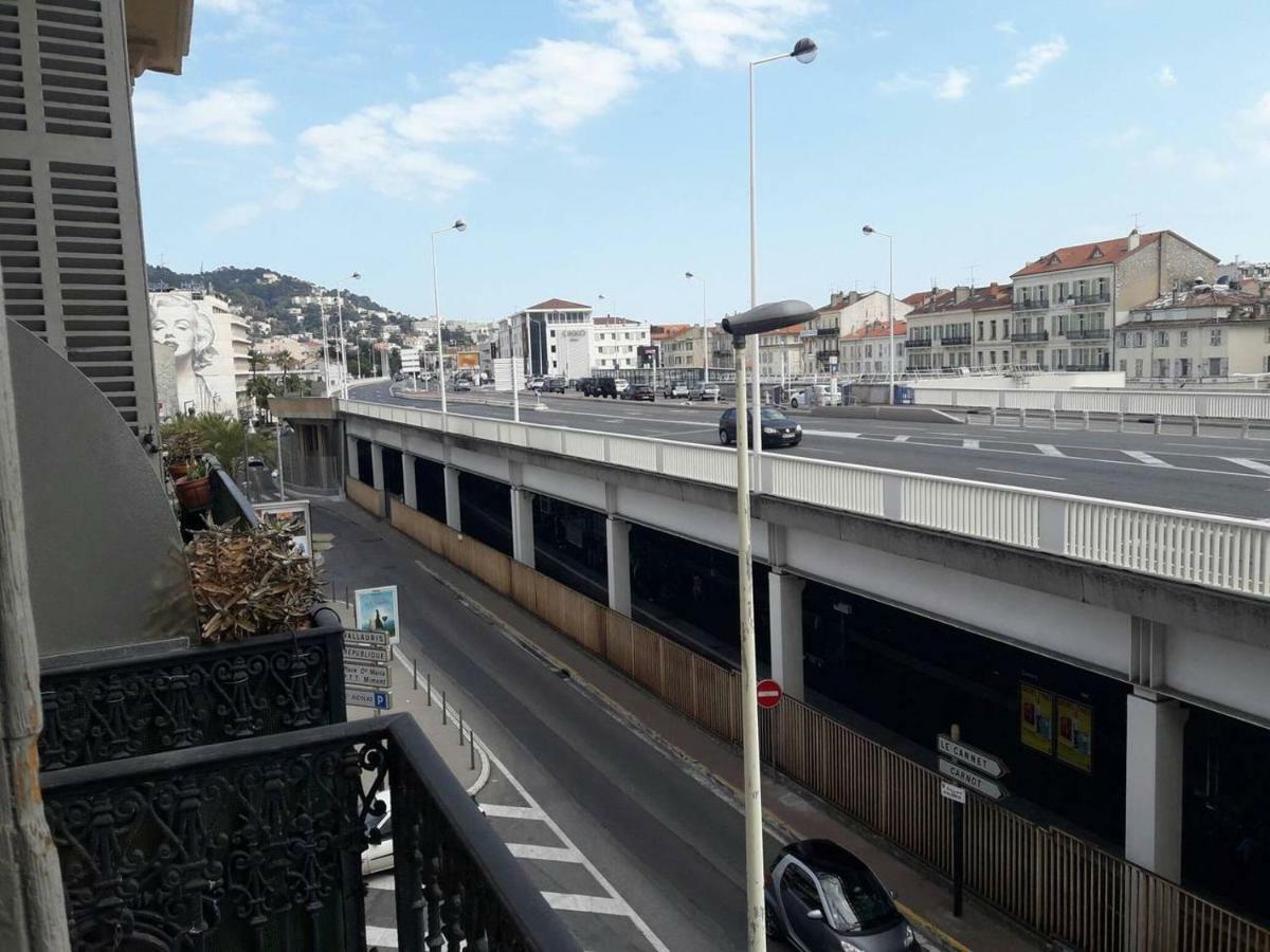 Riviera Studio Cannes Center エクステリア 写真