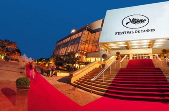 Riviera Studio Cannes Center エクステリア 写真