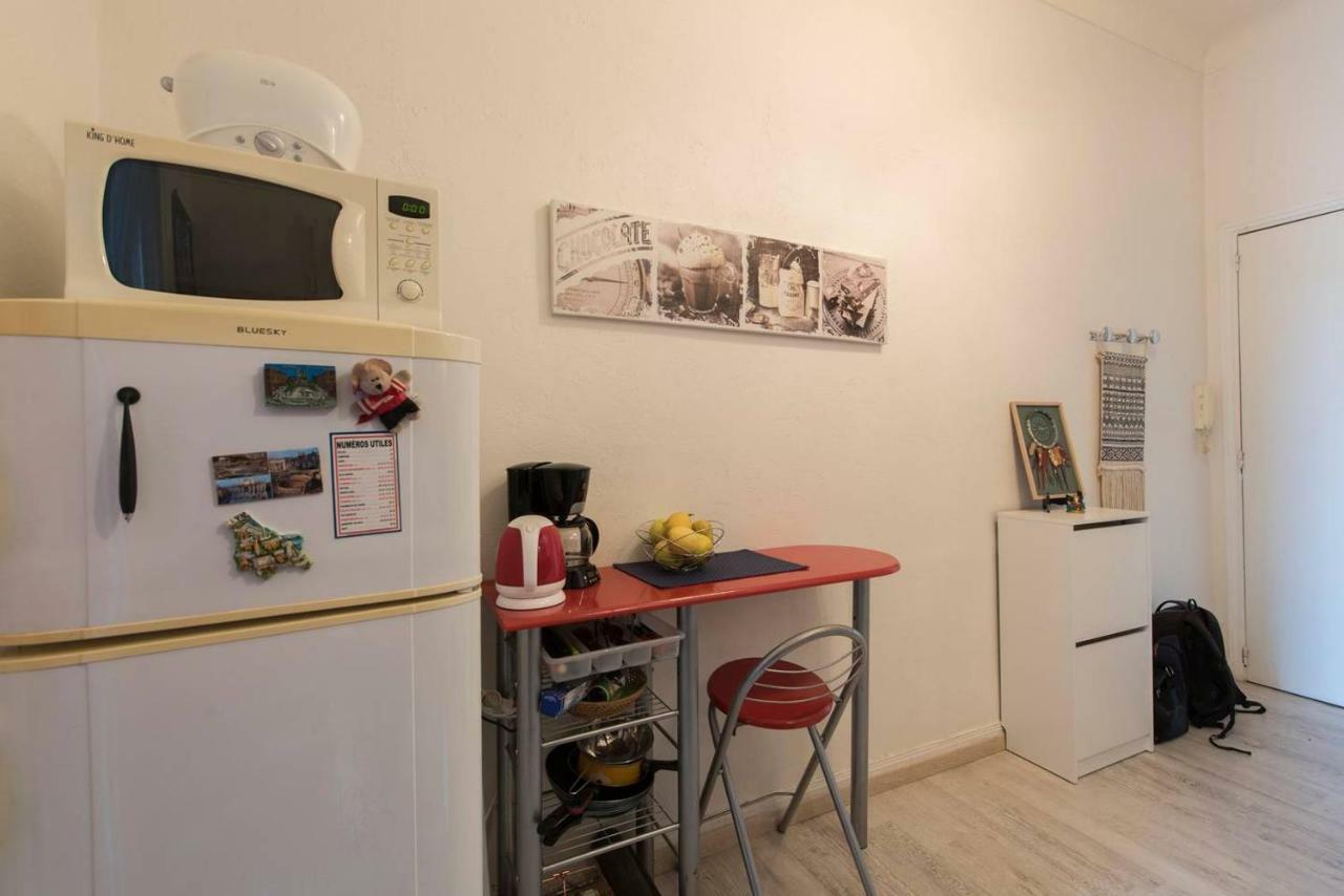 Riviera Studio Cannes Center エクステリア 写真